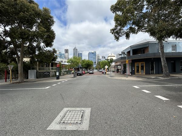 Northbridge precinct (29/09/2023 - Credits: Shea Walsh)