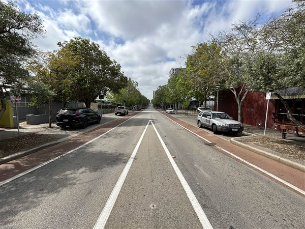 Northbridge precinct (29/09/2023 - Credits: Shea Walsh)
