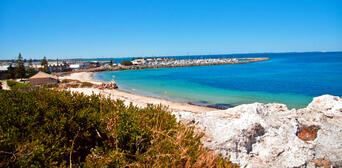 Fremantle - Bathers Beach (5/06/2024)