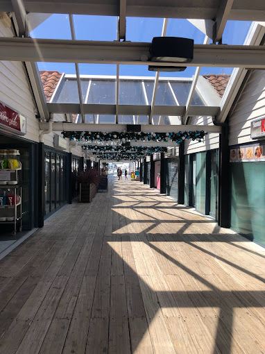 Hillarys Boat Harbour (5/06/2024)