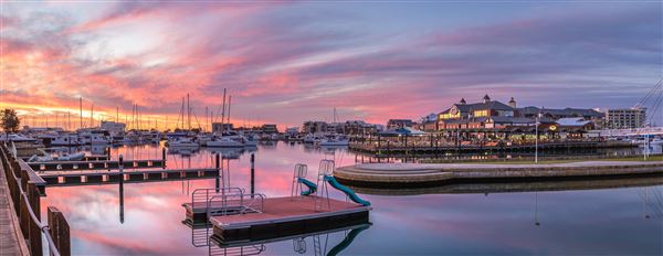 Mandurah (5/06/2024)