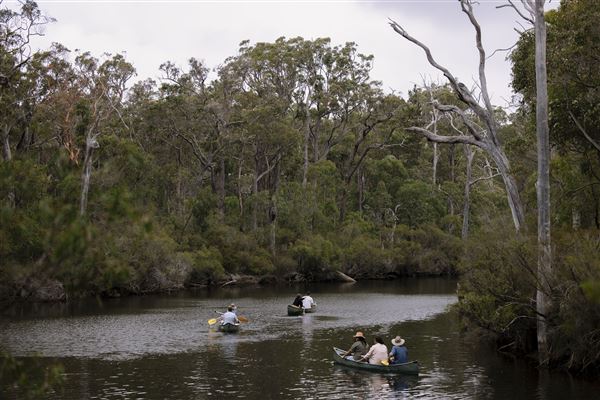 Margaret River (14/06/2024 - Credits: Tourism Australia)
