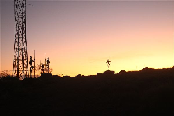 Roebourne (6/03/2023 - Credits: Jodie Bell Ramu Productions)