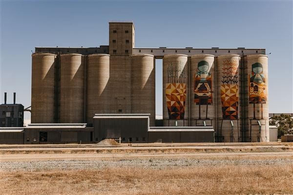 Merredin (26/07/2024 - Credits: Tourism Western Australia)