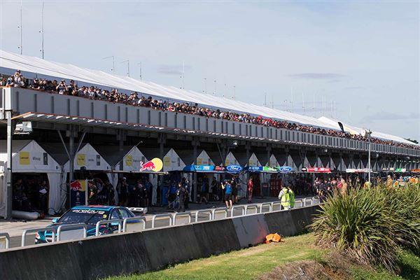 Wanneroo Raceway (15/08/2024)