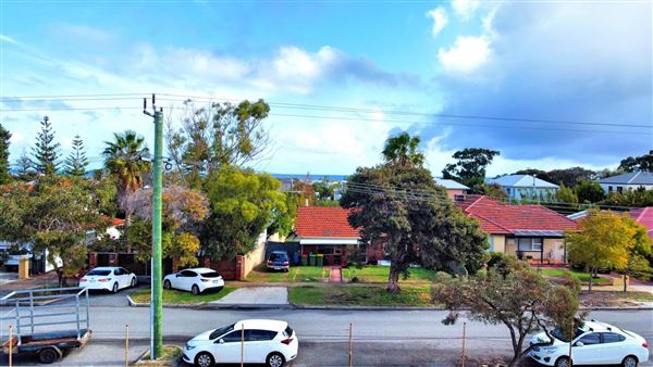 Fremantle City (30/08/2024)