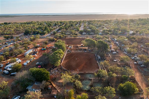Derby (2/09/2024 - Credits: Shire of Derby and West Kimberley)