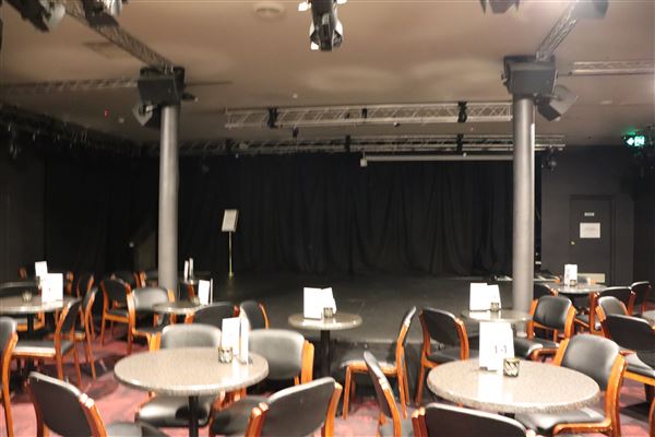 His Majesty's Theatre (3/09/2024 - Credits: Caroline Middleton)