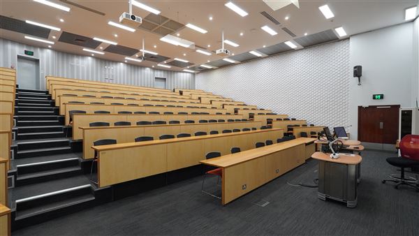 University of Western Australia - Campus