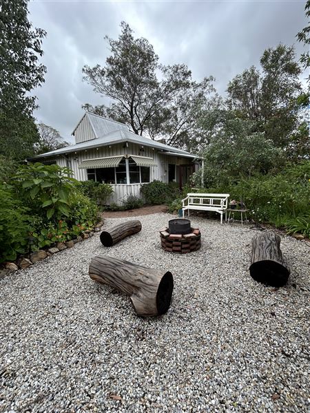 Quenda Cottage (5/10/2024 - Credits: submitted by: Emma  Read)