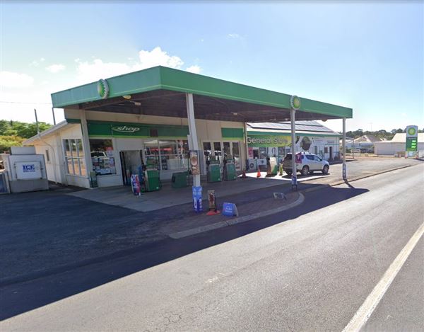 Nannup (11/10/2024)