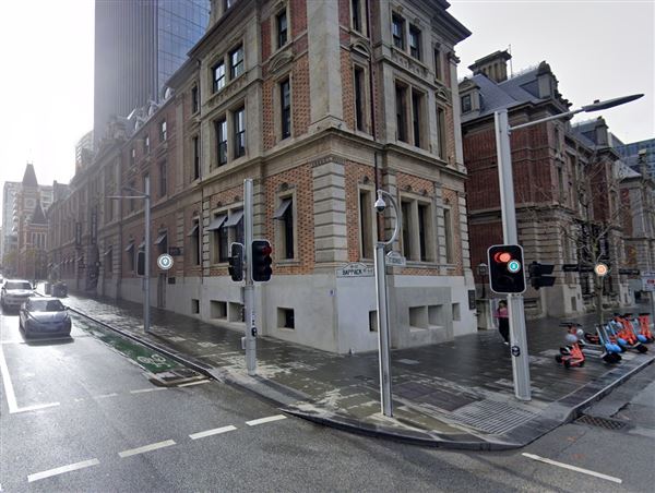Perth - City (11/10/2024)