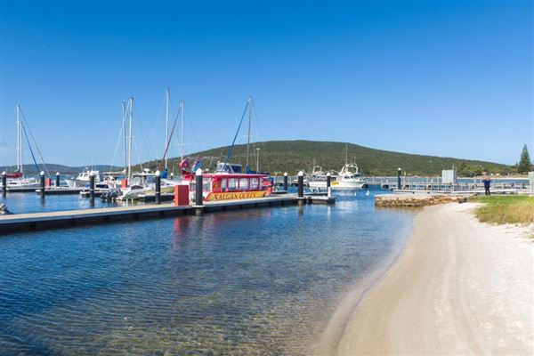 Albany - Emu Point (13/11/2024)