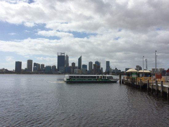 South Perth (18/11/2024)