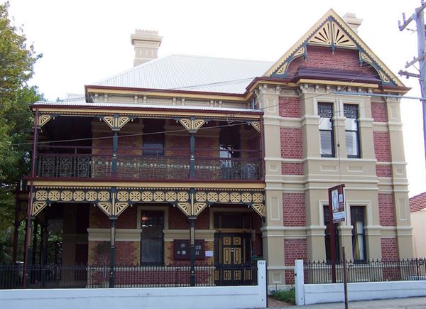 Fremantle City (26/11/2024)
