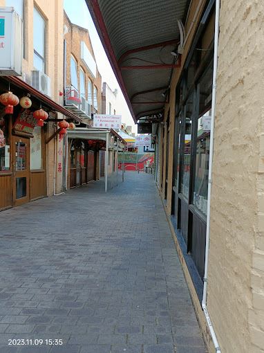 China Town - Northbridge (26/11/2024)
