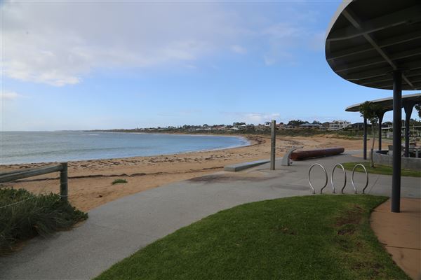 Mandurah - Falcon (10/01/2025)