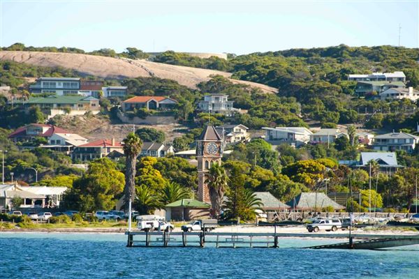 Esperance (14/01/2025)
