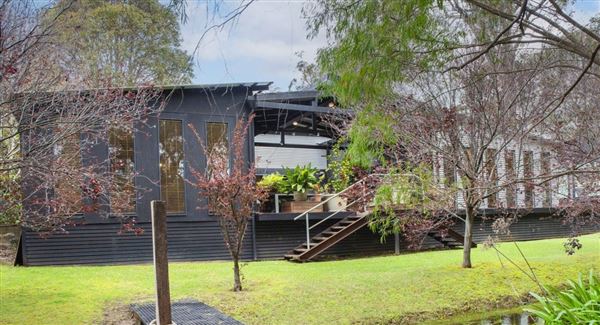 Margaret River (14/01/2025)