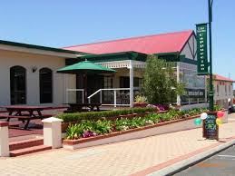 Augusta Hotel (15/01/2025)