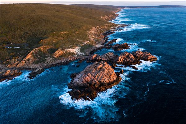 Cape Naturaliste - Sugar Loaf (20/01/2025 - Credits: Tourism Western Australia)