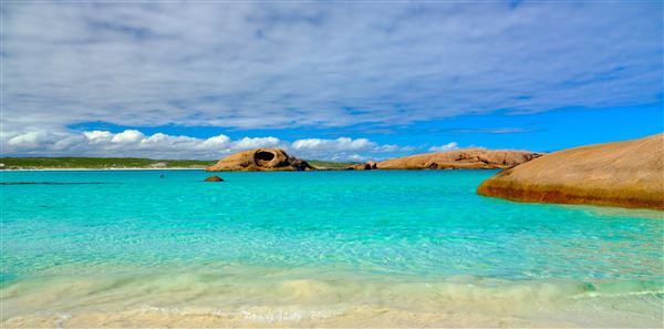 Twilight Beach (20/01/2025 - Credits: Tourism Western Australia)