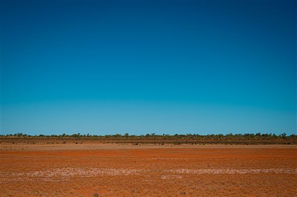 Kalgoorlie-Boulder - Overview (11/02/2025 - Credits: Ben Jenkins)