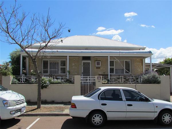 East Fremantle (12/02/2025)