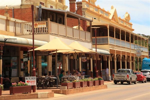 Toodyay (12/02/2025)