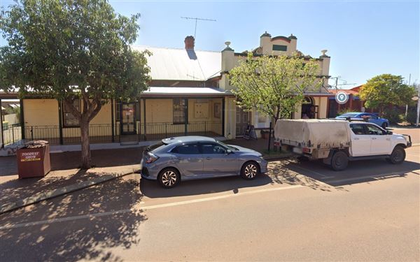 Toodyay (12/02/2025)