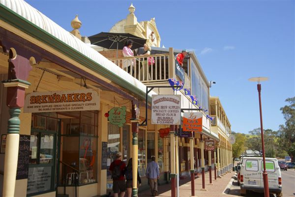 Toodyay (12/02/2025)