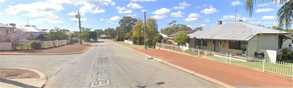 Northam (12/02/2025)