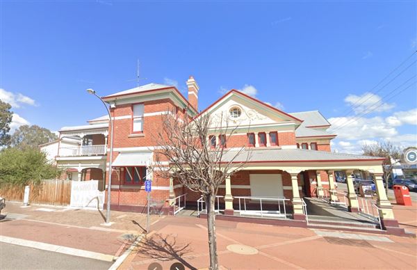 Northam (12/02/2025)