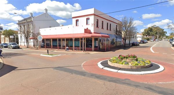 Northam (12/02/2025)