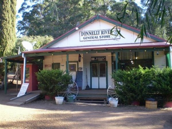 Nannup (13/02/2025)