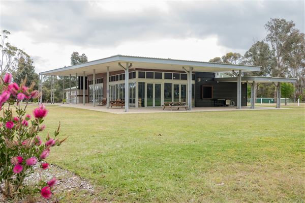 Nannup (13/02/2025)