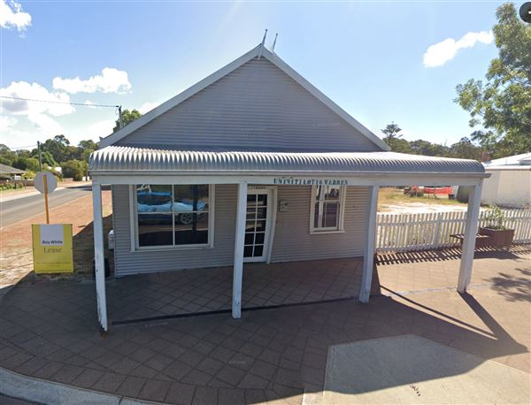 Nannup (13/02/2025)