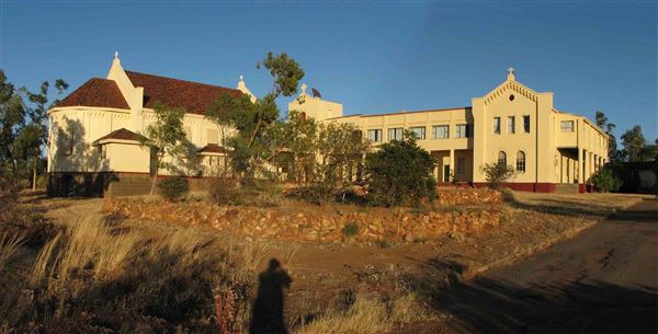 Tardun - Former Agricultural College (14/02/2025)