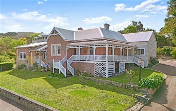 Albany Suburbia (26/02/2025)