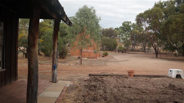 Sandalwood Yards (7/03/2025)