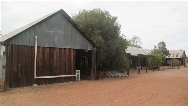 Sandalwood Yards (7/03/2025)