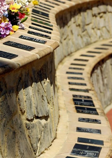 Pinnaroo Valley Memorial Park (23/04/2025)