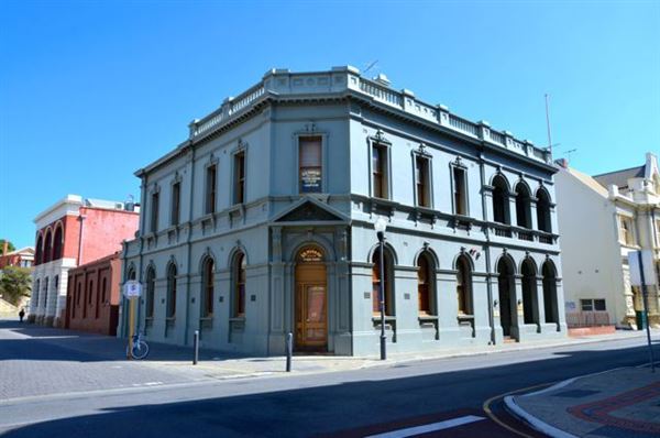 Fremantle West End (27/05/2025)