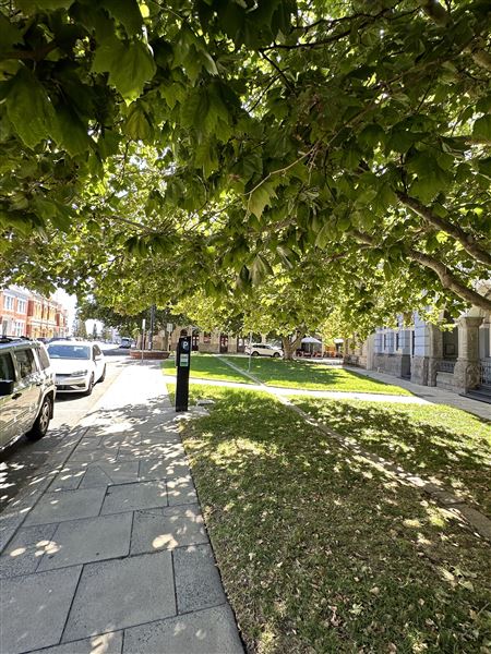 Fremantle City (27/05/2025)