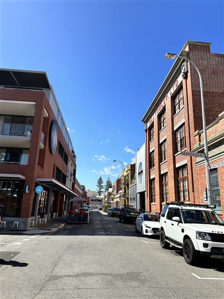 Fremantle City (27/05/2025)