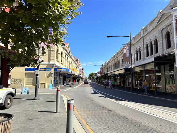 Fremantle City (27/05/2025)