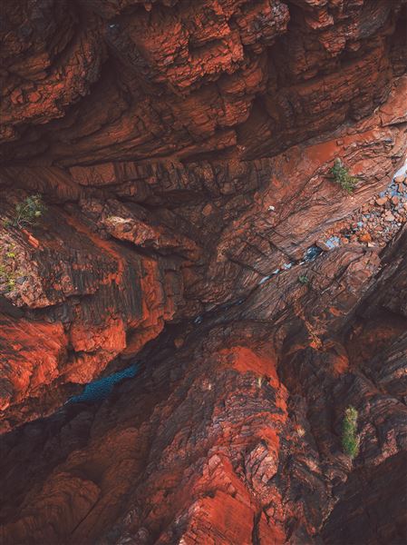 Pilbara Region (27/05/2025 - Credits: Tourism Western Australia)