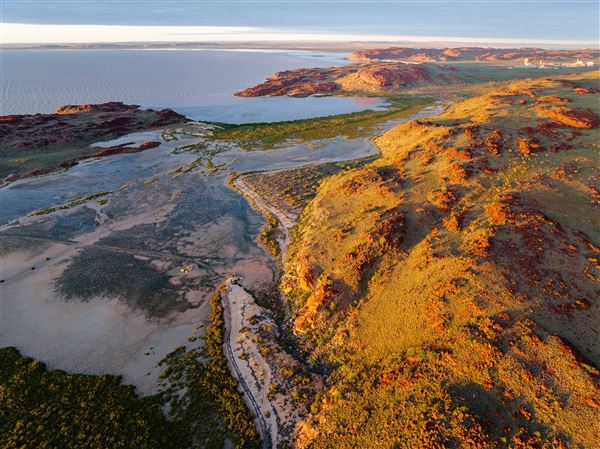 Pilbara Region (27/05/2025 - Credits: Tourism Western Australia)