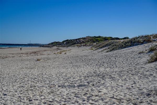 Mullaloo Beach (4/06/2025 - Credits: Xander Kabat)
