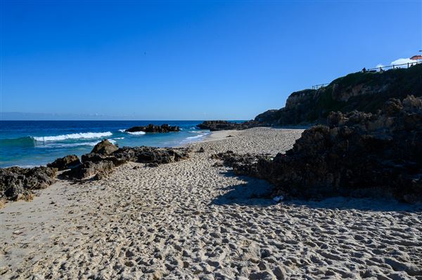 Bennion Beach (4/06/2025 - Credits: Xander Kabat)